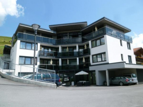 Berglife Appartements, Serfaus, Österreich